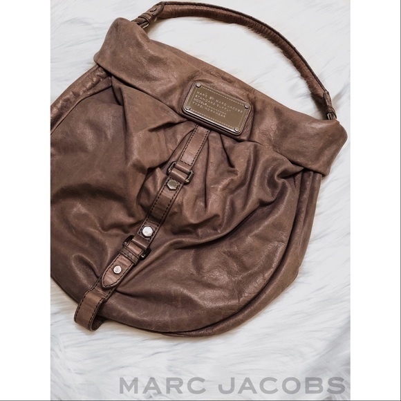 Marc By Marc Jacobs Handbags - Marc by Marc Jacobs Dr Q Lil Riz handbag